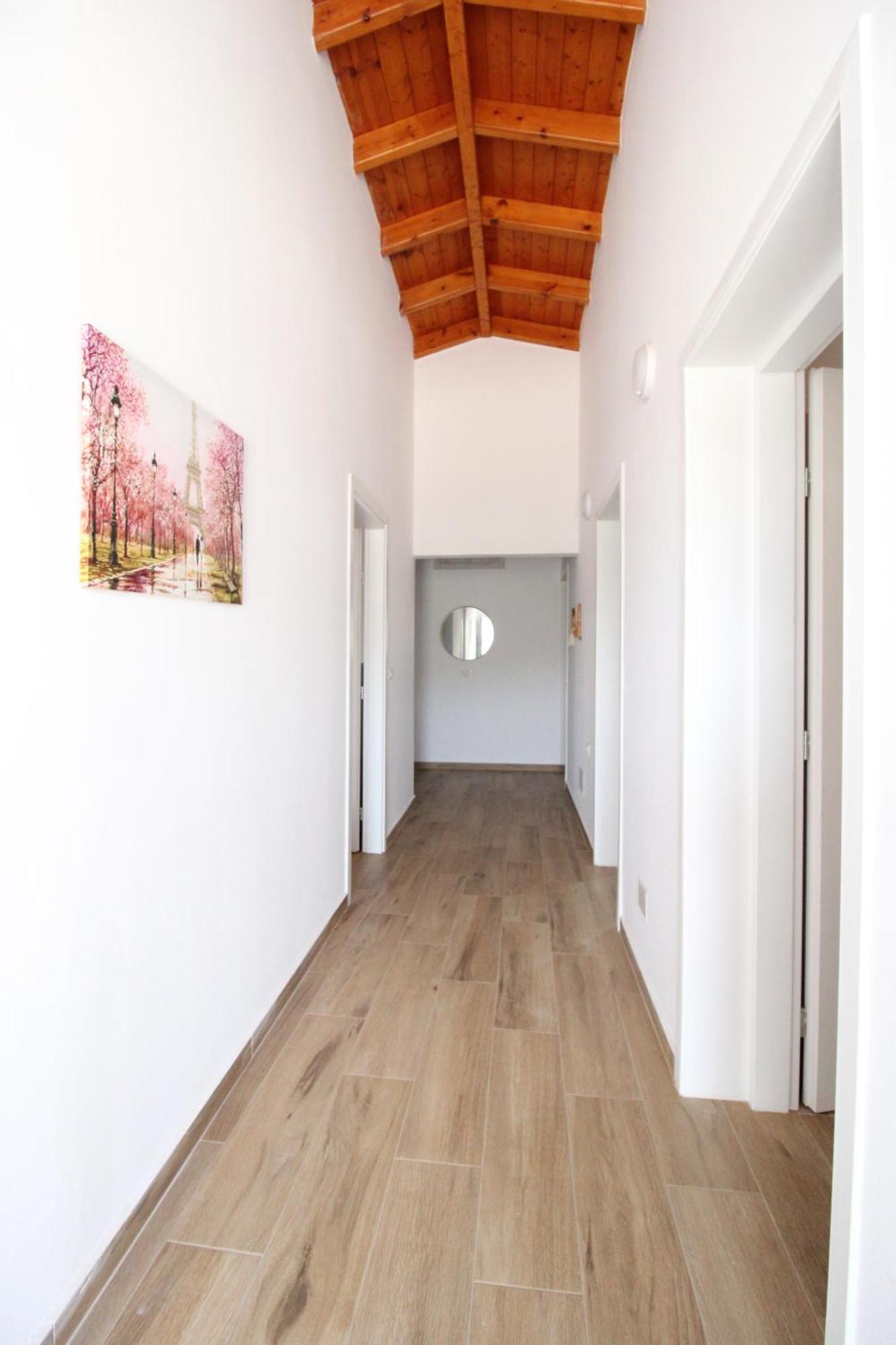 Villa Sunny Ksamil Bagian luar foto
