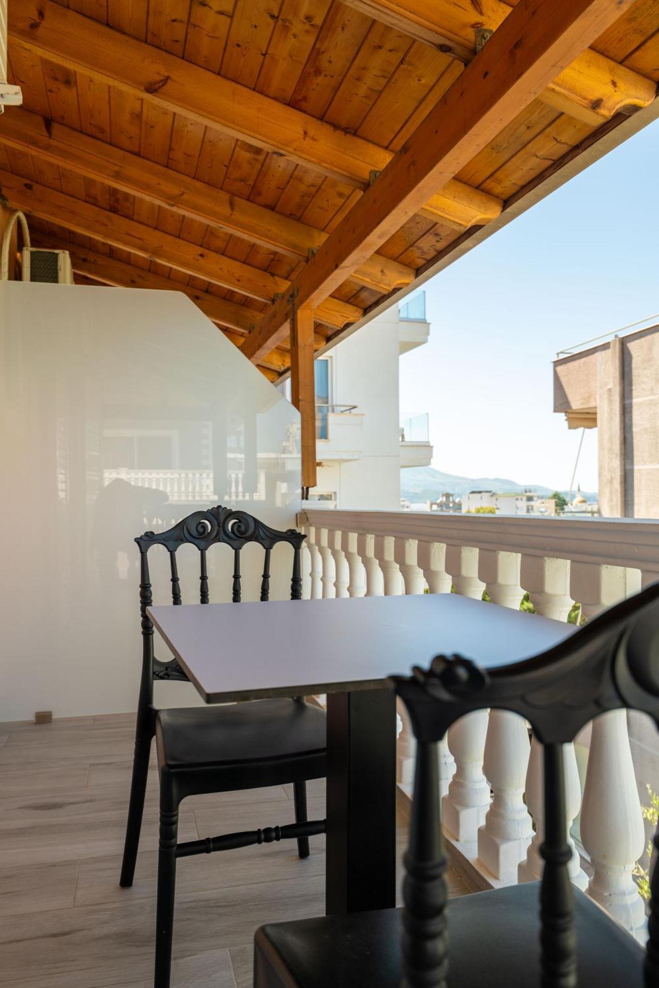 Villa Sunny Ksamil Bagian luar foto