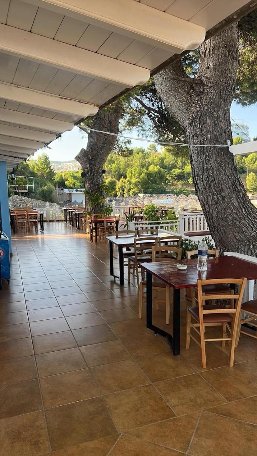 Villa Sunny Ksamil Bagian luar foto